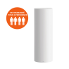Chauffe-Eau Électrique 200L SAUTER Cangar ACI Hybride Stéatite