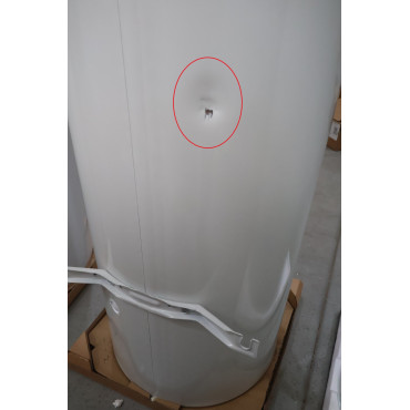 Chauffe-Eau Électrique 200L SAUTER Cangar ACI Hybride Stéatite Pas Cher