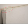 Receveur de Douche 140x90cm TOTS Pietra Solid Surface