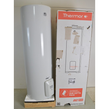 Chauffe-Eau THERMOR Duralis