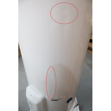 Chauffe-Eau Électrique 300L THERMOR Duralis ACI Hybride PAs Cher