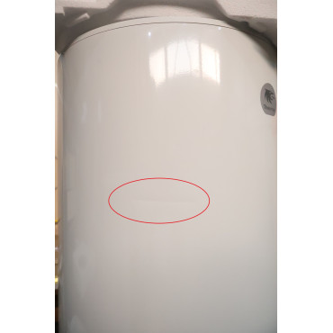Chauffe-Eau Électrique 300L THERMOR Duralis ACI Hybride PAs Cher