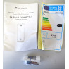 Chauffe-Eau Électrique 200L THERMOR Duralis Connecté Accessoires et notice