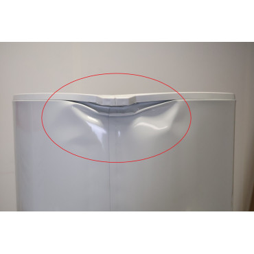 Chauffe-Eau Électrique 200L THERMOR Duralis Connecté Stéatite Pas Cher