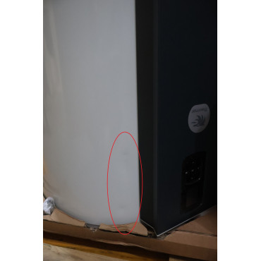 Chauffe-Eau Thermodynamique 270L THERMOR Aéromax Split 3 Connecté Stable Pas Cher