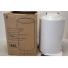 Chauffe-Eau Électrique 100L Vertical Mural Monophasé - 861435