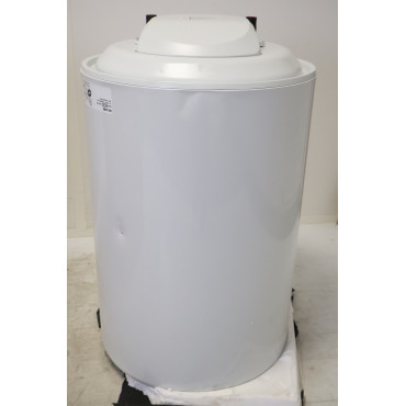 Chauffe-Eau Électrique 100L Vertical Mural Monophasé