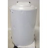Chauffe-Eau Électrique 100L Vertical Mural Monophasé