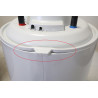 Chauffe-Eau Électrique 100L Vertical Mural Monophasé Pas Cher