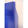 Benne L160xl96xP40cm 600L Sans Roue