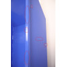 Benne L160xl96xP40cm 600L Sans