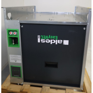 Caisson d'Extraction Simple Flux ALDES Easyvec C4 PRO Micro-Watt 2500m³/h - 11034965