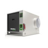 Caisson d'Extraction Simple Flux ALDES Easyvec C4 PRO Micro-Watt 2500m³/h - 11034965 - NEUF Déclassé