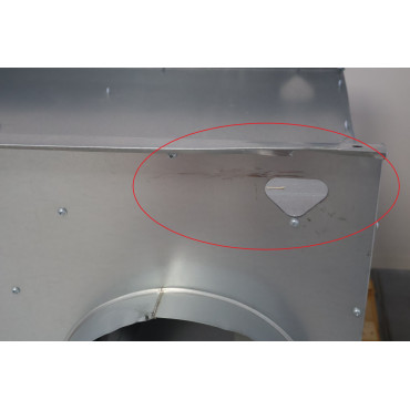 Caisson d'Extraction Simple Flux ALDES Pas Cher