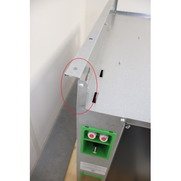 Caisson d'Extraction Simple Flux ALDES Pas Cher