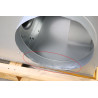 Caisson d'Extraction Simple Flux ALDES Pas Cher