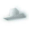 Hotte Encastrée ELICA Boxin 120cm Inox et Verre - PRF0114762A