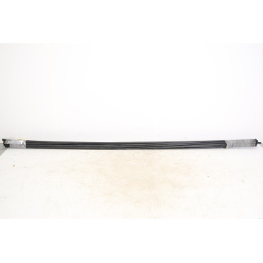 Lot de 17 Tubes Conduits Rigides Tulipés Sans Halogène 3m/Tube SCHNEIDER ELECTRIC Mureva 2cm Noir - IMT49014 - NEUF
