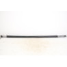Lot de 17 Tubes Conduits Rigides Tulipés Sans Halogène 3m/Tube SCHNEIDER ELECTRIC Mureva 2cm Noir - IMT49014 - NEUF