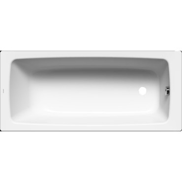 Baignoire Rectangulaire à Encastrer 170x70cm KALDEWEI Advantage Cayono Blanc - 274900011001 - NEUVE Déclassée