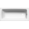 Baignoire Rectangulaire à Encastrer 170x70cm KALDEWEI Advantage Cayono Blanc - 274900011001 - NEUVE Déclassée
