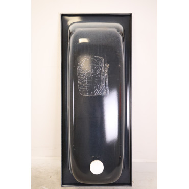 Baignoire Rectangulaire à Encastrer 170x70cm KALDEWEI Advantage Cayono Bl