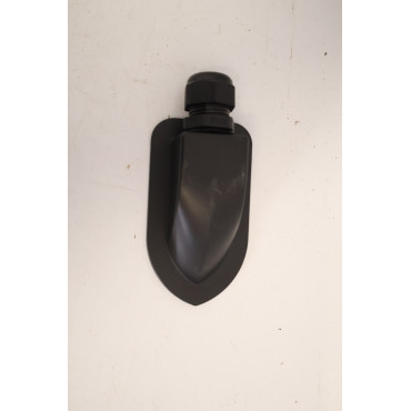 Panneau Capteur Solaire Souple EZA SOLAR 180W Semi-Flex PERC 24V Camping-car Fourgon - 418250 - NEUF