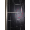 Panneau Capteur Solaire Souple EZA SOLAR 180W Semi-Flex PERC 24V Camping-car Fourgon -