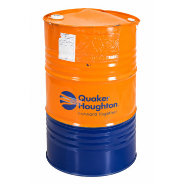 Fût 202L Lubrifiant Formage des Métaux QUAKER HOUGHTON Qh Everdraw A 4883 180kg - A4883 - NEUF Déclassé