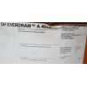 Fût 202L Lubrifiant Formage des Métaux QUAKER HOUGHTON Qh Everdraw A 4883 180kg - A4883