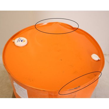 Fût 202L Lubrifiant Formage des Métaux QUAKER HOUGHTON Qh Everdraw
