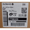 Chauffe-Eau Électrique 150L DE DIETRICH CEB Vertical Mural 7788359 - 588359