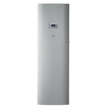 SAUNIER DUVAL - Unité Intérieure PAC 7kW - 0010023172