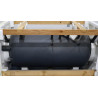 Ballon Préparateur Eau Chaude 400L VIESSMANN Vitocell 100-B Vertical Sol - Z002883 - NEUF