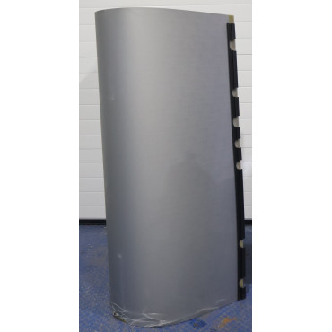 Ballon Préparateur Eau Chaude 400L VIESSMANN Vitocell 100-B Vertical Sol - Z002883