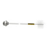 Brosse à Jet d'Eau avec Furet NICOLL 150cm -5600738153365 - NEUF