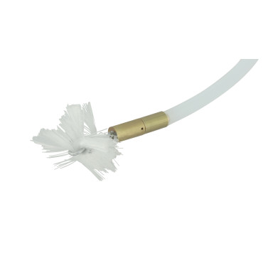 Brosse à Jet d'Eau avec Furet NICOLL 150cm - - NEUF