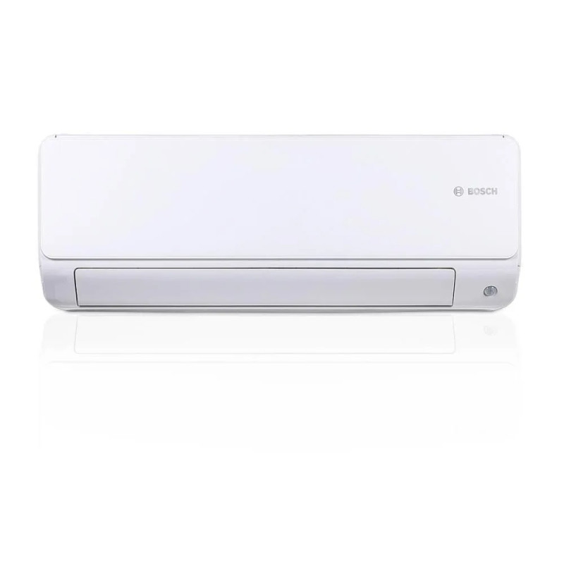 BOSCH - Climatisation Réversible 5,3kW Climate - 7733701810