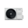 Unité Extérieure de Climatisation Réversible 2,6kW BOSCH Climate 3000i