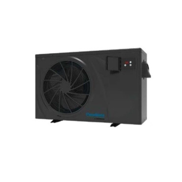 Pompe à Chaleur de Piscine 11kW HAYWARD Flowdians Powerline Inverter Monophasé