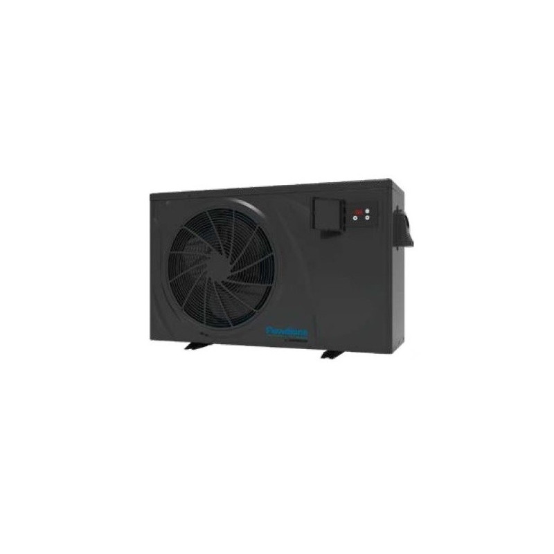 Pompe à Chaleur de Piscine 11kW HAYWARD Flowdians Powerline Inverter Monophasé