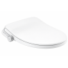 ROCA - Abattant WC In Wash Rond Blanc - A804053001