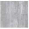 Mural ROTH Vipanel 1000x2550mm Béton Gris - 1420000022 - NEUF