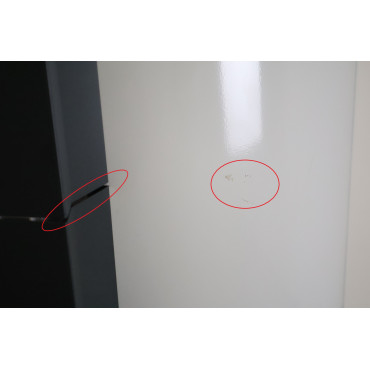 Chauffe-Eau Thermodynamique 270L THERMOR Aéromax Split 3 Connecté Stable avec Unité Extérieure - 296518-296519 - NEUF D