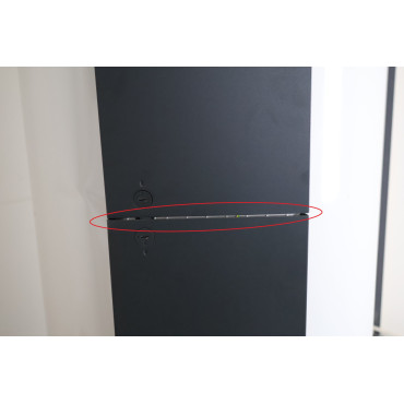 Chauffe-Eau Thermodynamique 270L THERMOR Split 3 Connecté Stable avec Unité Extérieure - 296518-296519 - NEUF Déclassé