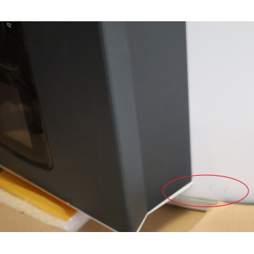Chauffe-Eau Thermodynamique 270L THERMOR Aéromax Split 3 Stable avec Unité Extérieure - 296518-296519 - NEUF Déclassé