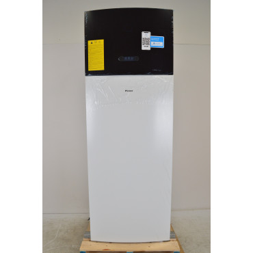 Unité Intérieure de Pompe à Chaleur 8kW DAIKIN Altherma 3 R F Monophasé Ballon 180L Stable