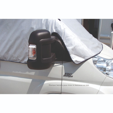 ISOPLAIR - Protection Isotherme Ford Transit - 720643