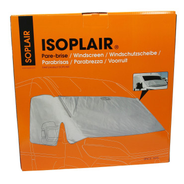 ISOPLAIR - Protection Isotherme Ford Transit - 720643
