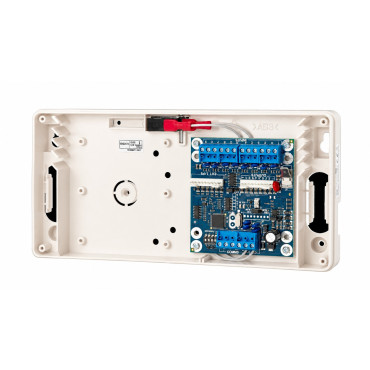 Module D'extension DGP ARITECH ATS1210LE 8 entrées/8 Sorties Coffret Protégé - ATS1210LE - NEUF